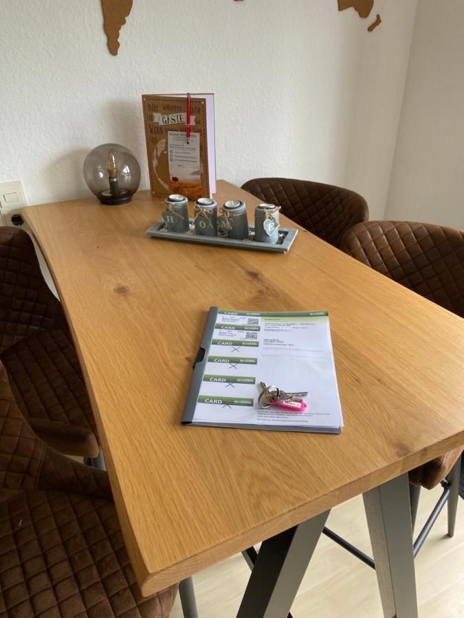 Apartament Auszeit-winterberg Winterberg