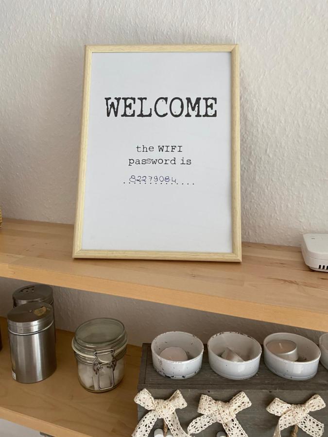 Auszeit-winterberg Apartament