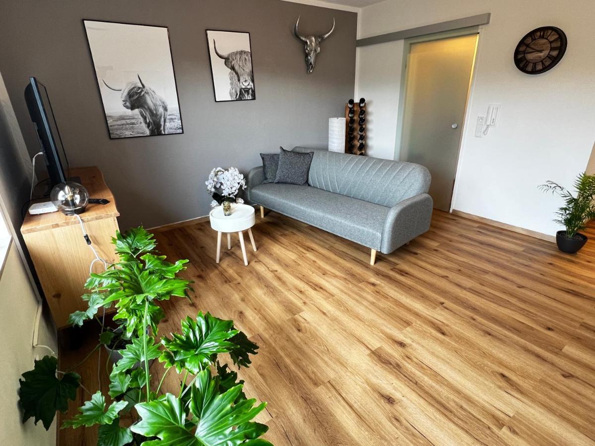 Apartament Auszeit-winterberg