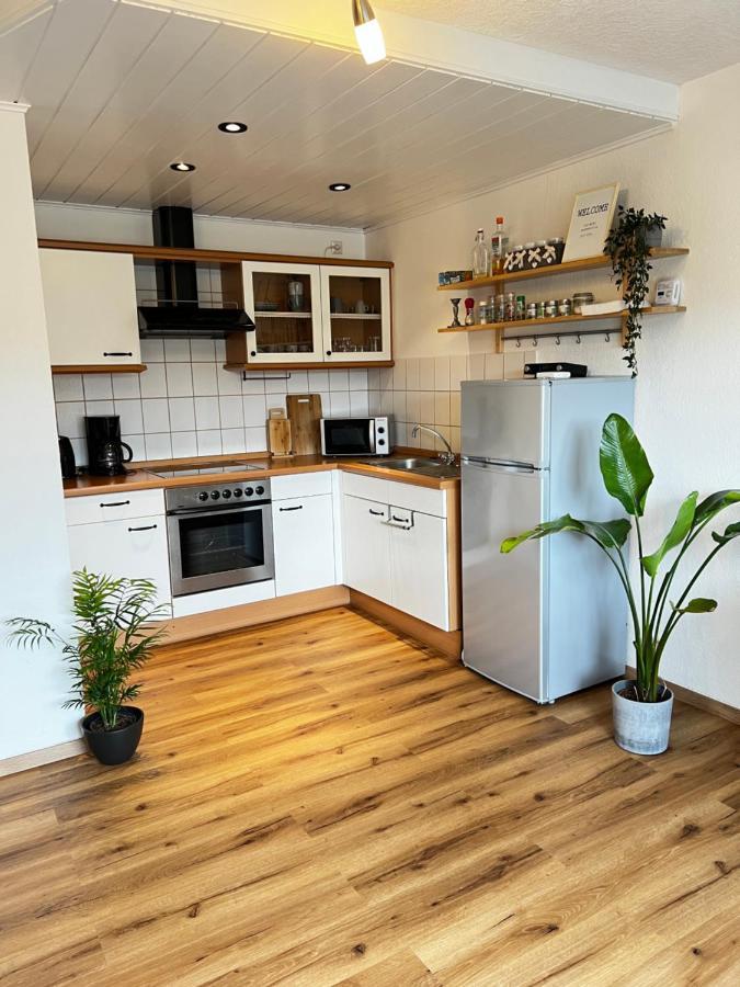 Auszeit-winterberg Apartament