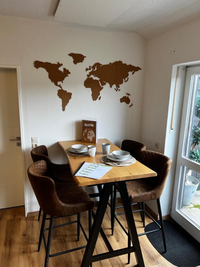 Apartment Auszeit-winterberg